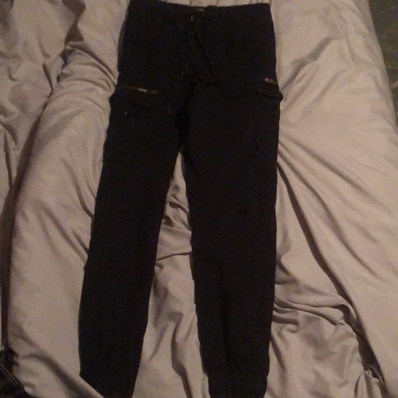 Black Jeans. - Picture 2 of 5
